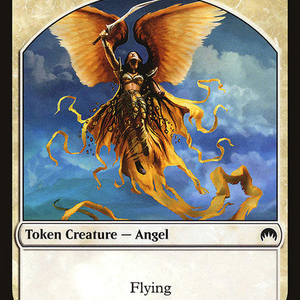 Angel Token [Magic Origins Tokens]