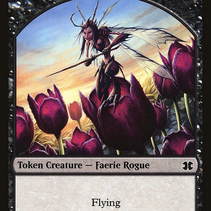Faerie Rogue Token [Modern Masters 2015 Tokens]