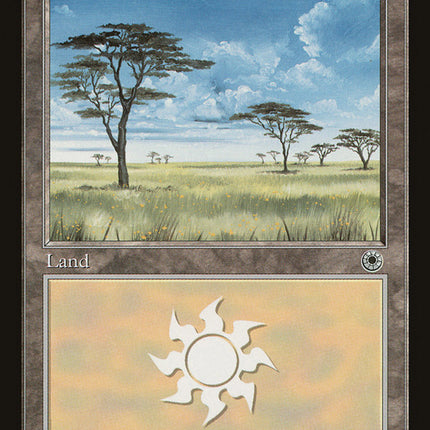 Plains (Yellow Flowers in Grass / No Clouds at Top Center) [Portal]
