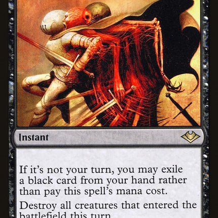 Force of Despair [Modern Horizons]