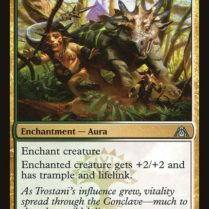 Unflinching Courage [Dragon's Maze]