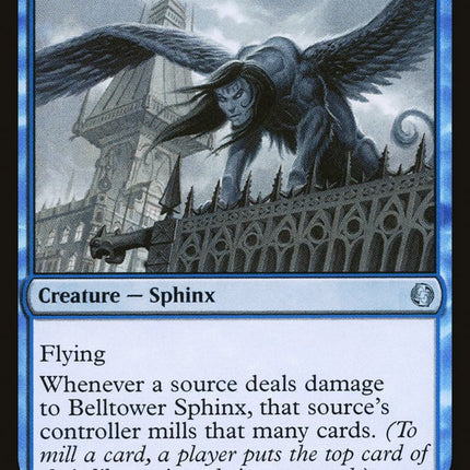 Belltower Sphinx [Jumpstart]