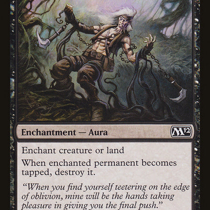 Brink of Disaster [Magic 2012]