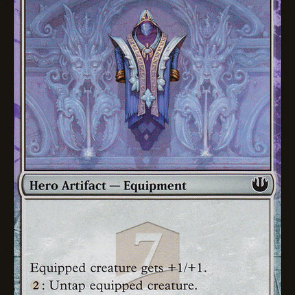 Cloak of the Philosopher [Journey into Nyx Hero's Path]