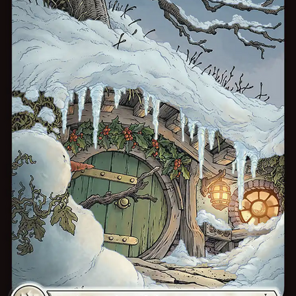 Plains (0316) [The Hobbit]