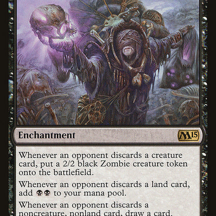 Waste Not [Magic 2015]