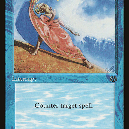 Counterspell [DCI Legend Membership]