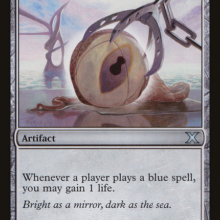 Kraken's Eye [Tenth Edition]