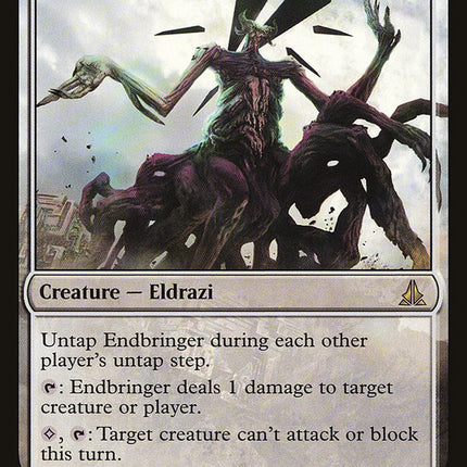 Endbringer [Oath of the Gatewatch]