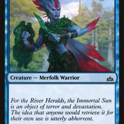 Sworn Guardian [Rivals of Ixalan]