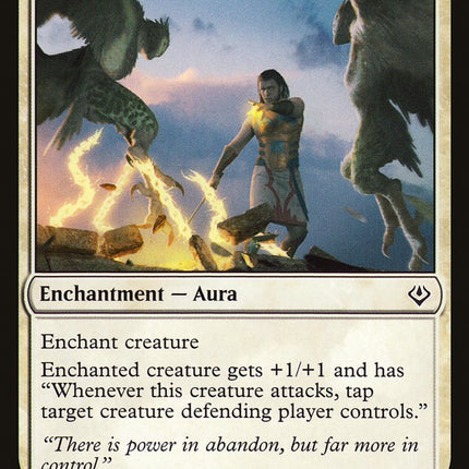 Grasp of the Hieromancer [Mystery Booster]
