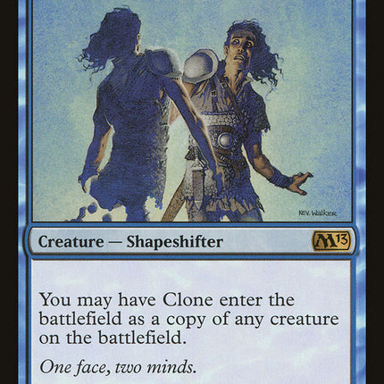 Clone [Magic 2013]