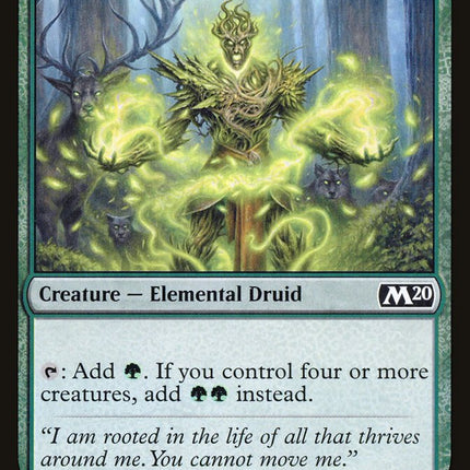 Leafkin Druid [Core Set 2020]