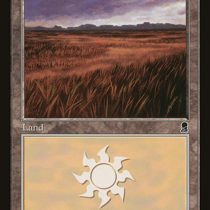 Plains (331) [Odyssey]
