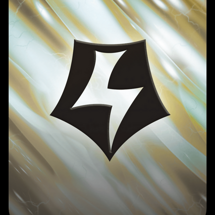 Phyrexian Golem // Energy Reserve Double-Sided Token [Modern Horizons 3 Tokens]