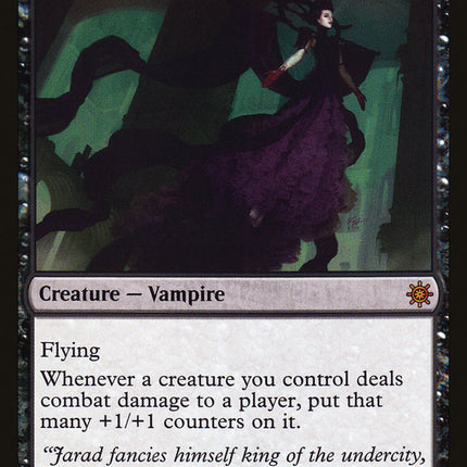 Necropolis Regent [Explorers of Ixalan]