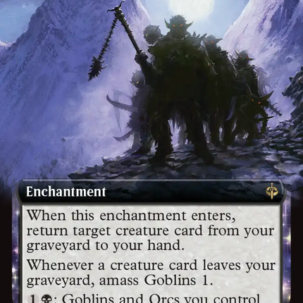 Along the Crooked Way (Extended Art) [The Hobbit]
