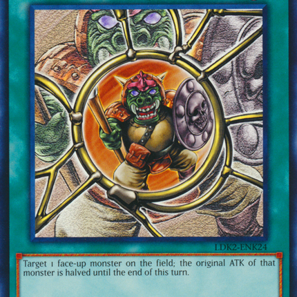 Shrink [LDK2-ENK24] Common