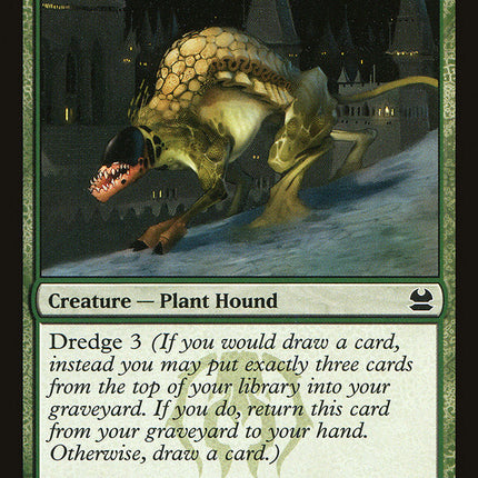 Greater Mossdog [Modern Masters]