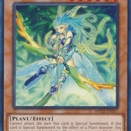 Fairy Archer Ingunar [MP22-EN017] Common