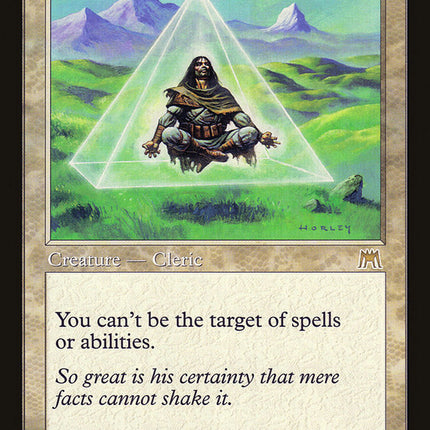 True Believer [Onslaught]