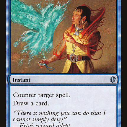 Dismiss [Commander 2013]