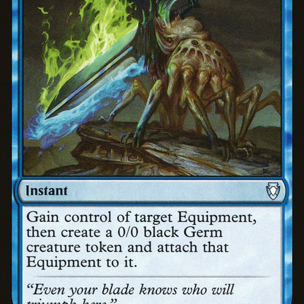 Grip of Phyresis [Commander Anthology Volume II]