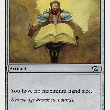 Spellbook [Eighth Edition]