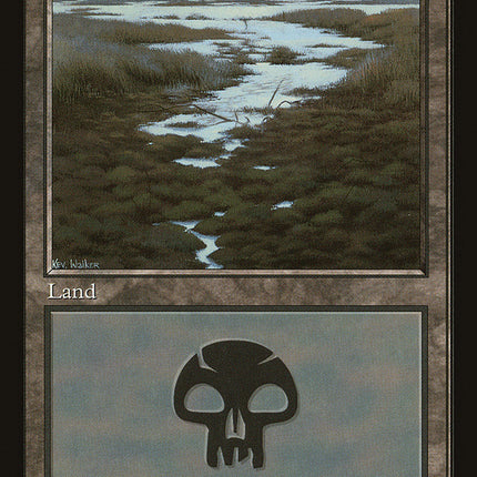 Swamp (10) [European Land Program]