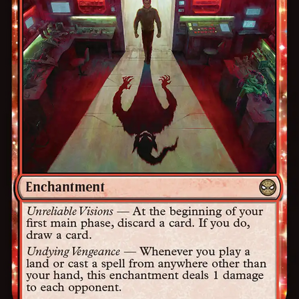 Shadow of the Goblin [Marvel's Spider-Man]