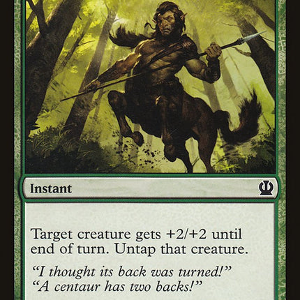 Savage Surge [Theros]