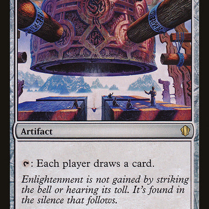 Temple Bell [Commander 2013]