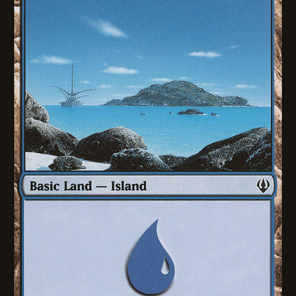Island (139) [Archenemy]
