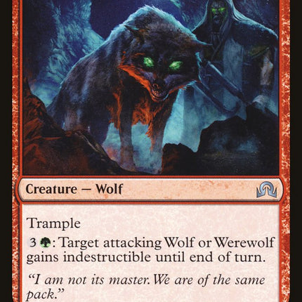 Ulrich's Kindred [Shadows over Innistrad]