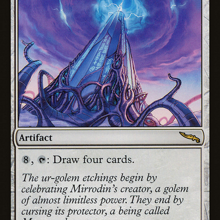 Tower of Fortunes [The List]