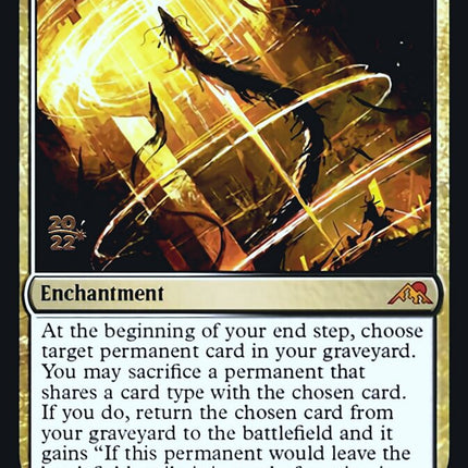Spirit-Sister's Call [Kamigawa: Neon Dynasty Prerelease Promos]