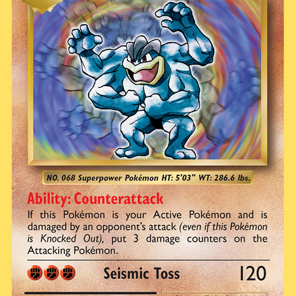 Machamp (59/108) [XY: Evolutions]