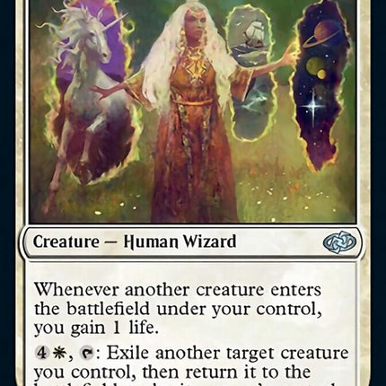 Distinguished Conjurer [Jumpstart 2022]