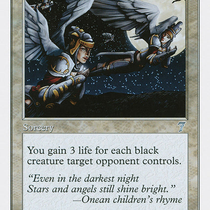 Starlight [Seventh Edition]
