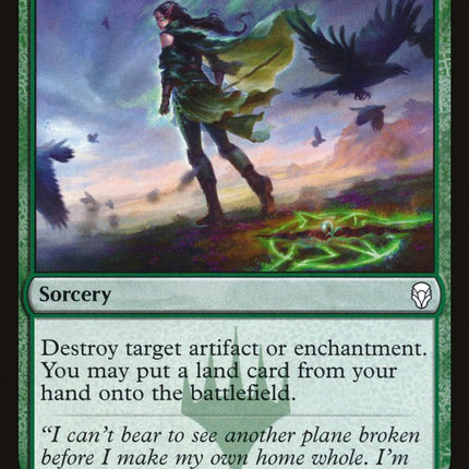 Broken Bond [Dominaria]