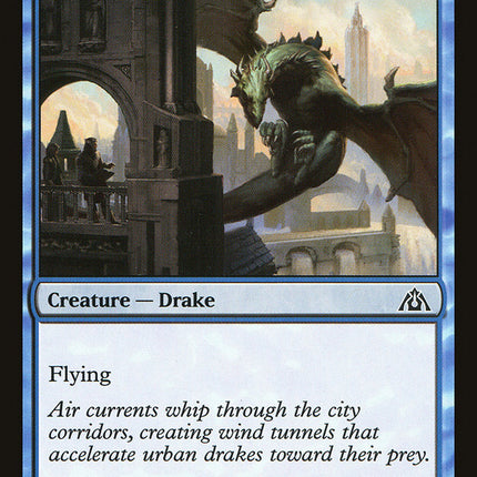 Wind Drake [Dragon's Maze]