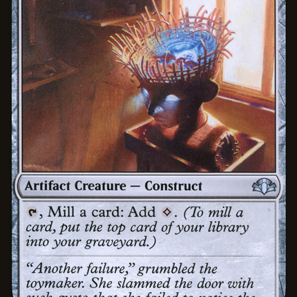 Millikin [Dominaria Remastered]