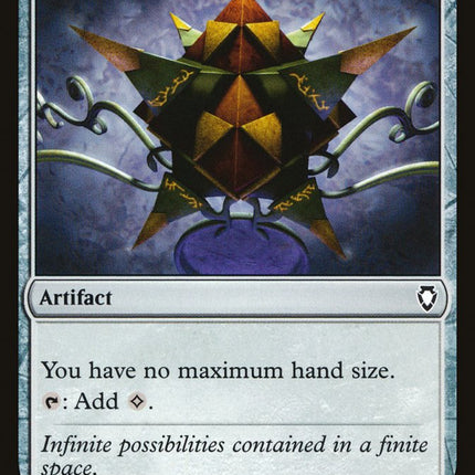 Thought Vessel [Mystery Booster]