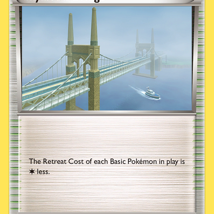 Skyarrow Bridge (91/99) [Black & White: Next Destinies]