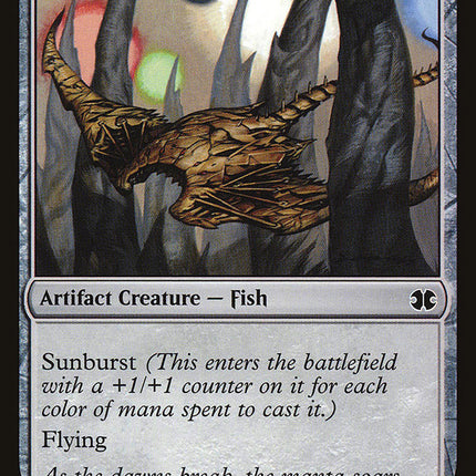 Skyreach Manta [Modern Masters 2015]