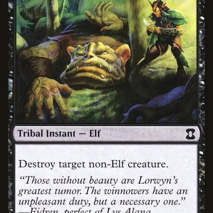 Eyeblight's Ending [Eternal Masters]
