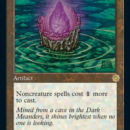 Thorn of Amethyst (Retro) [The Brothers' War Retro Artifacts]