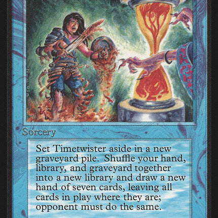 Timetwister [Beta Edition]