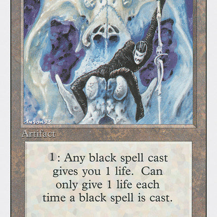 Throne of Bone [Revised Edition]