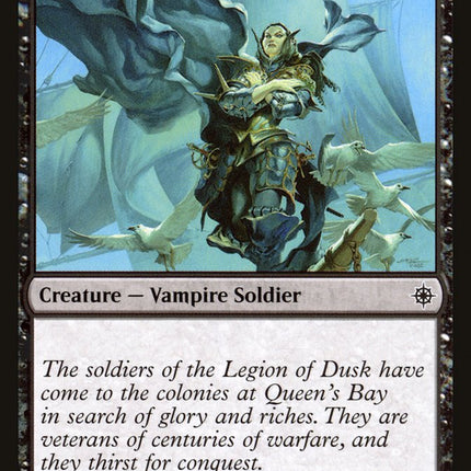 Queen's Bay Soldier [Ixalan]
